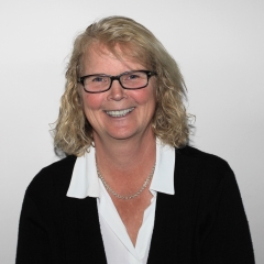 Angie Heinz - County of Lambton